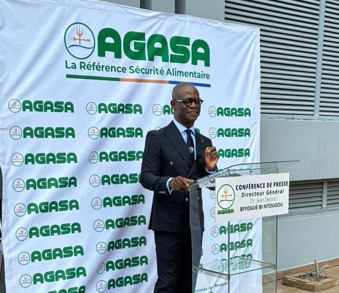 L’AGASA présente ses perspectives lors de sa rencontre de cadrage annuelle avec son personnel